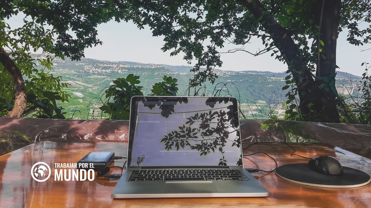 habilidades de trabajo remoto que ya tienes