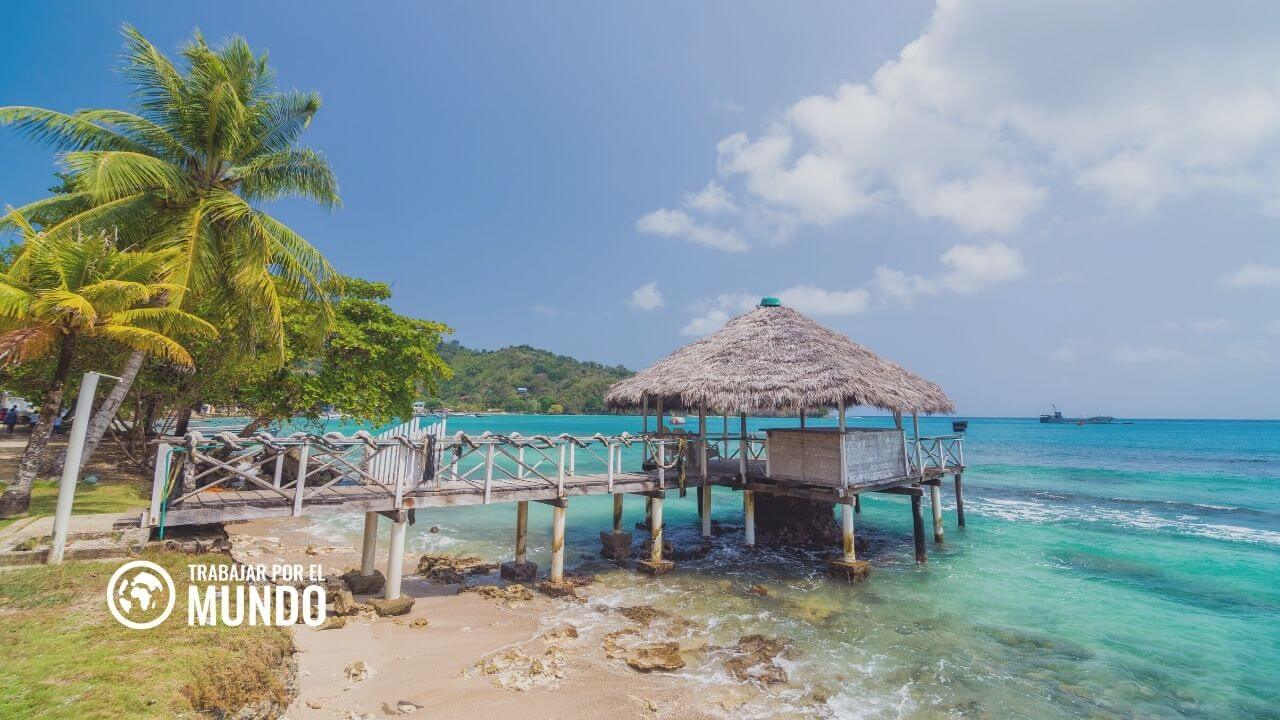 empleo en Panamá