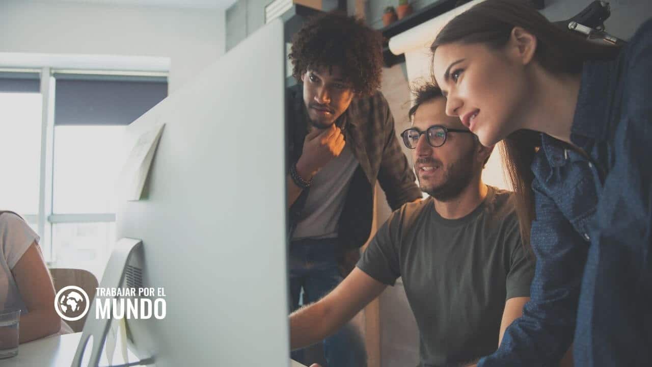Qué en una Startup