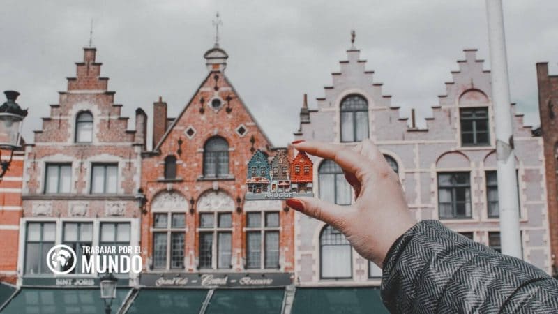 Bélgica guía para mudarse