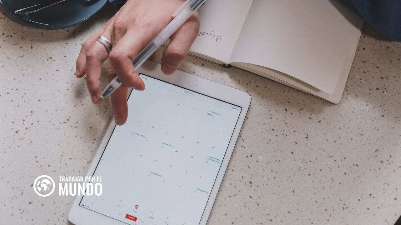 Alternativas a Google Calendar
