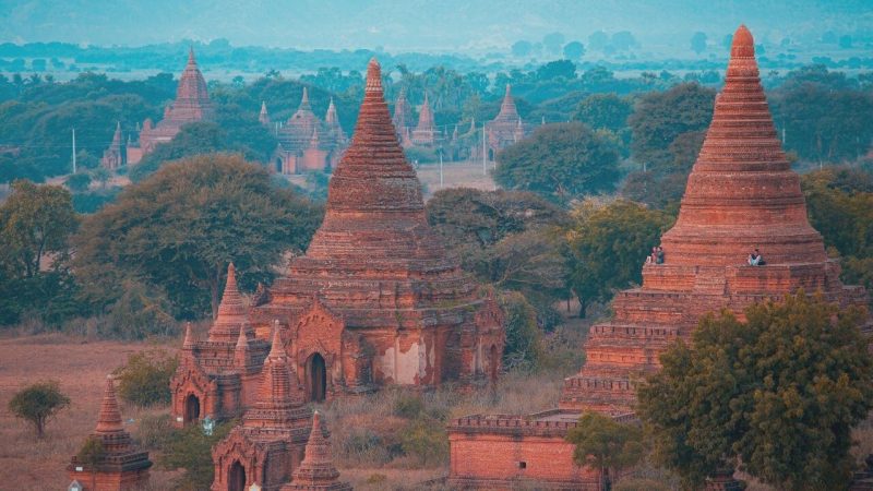 Myanmar