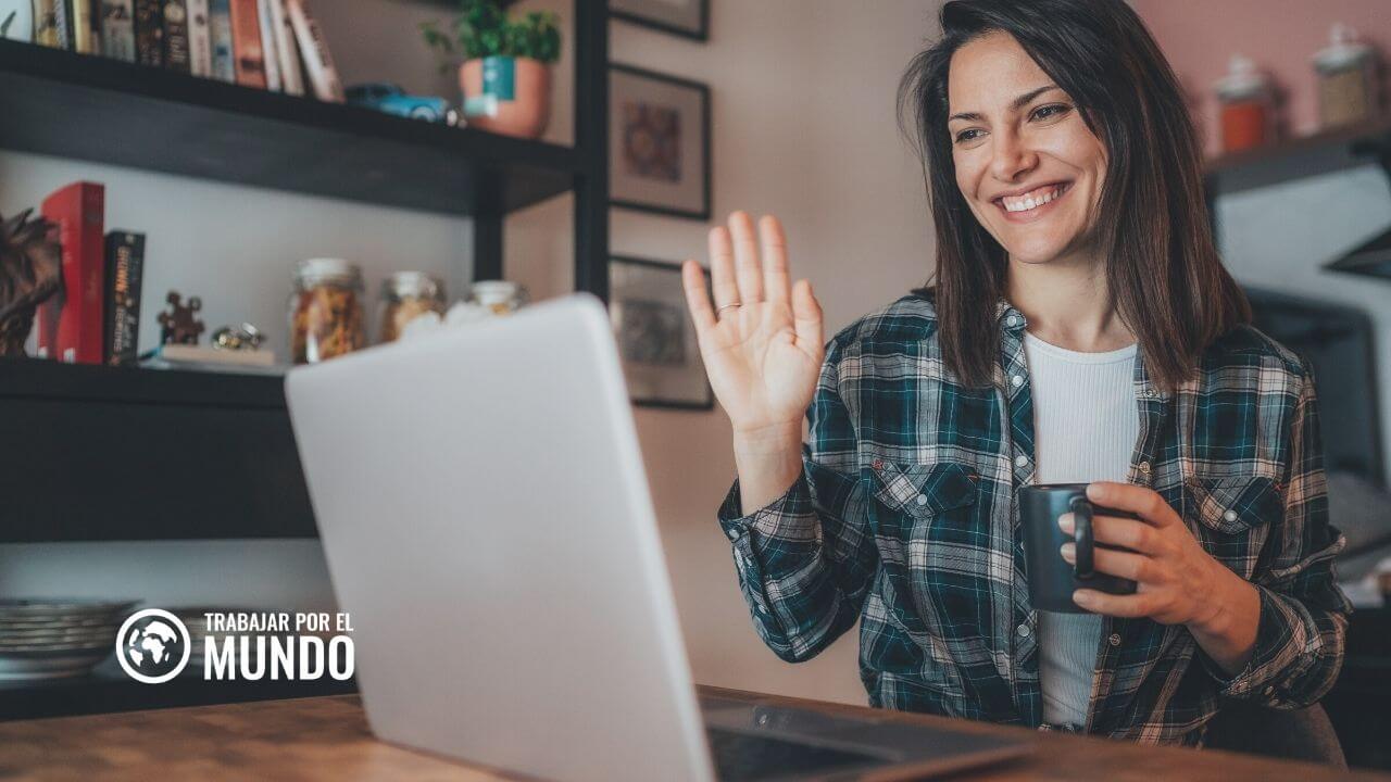 Aplicaciones para hacer videollamadas