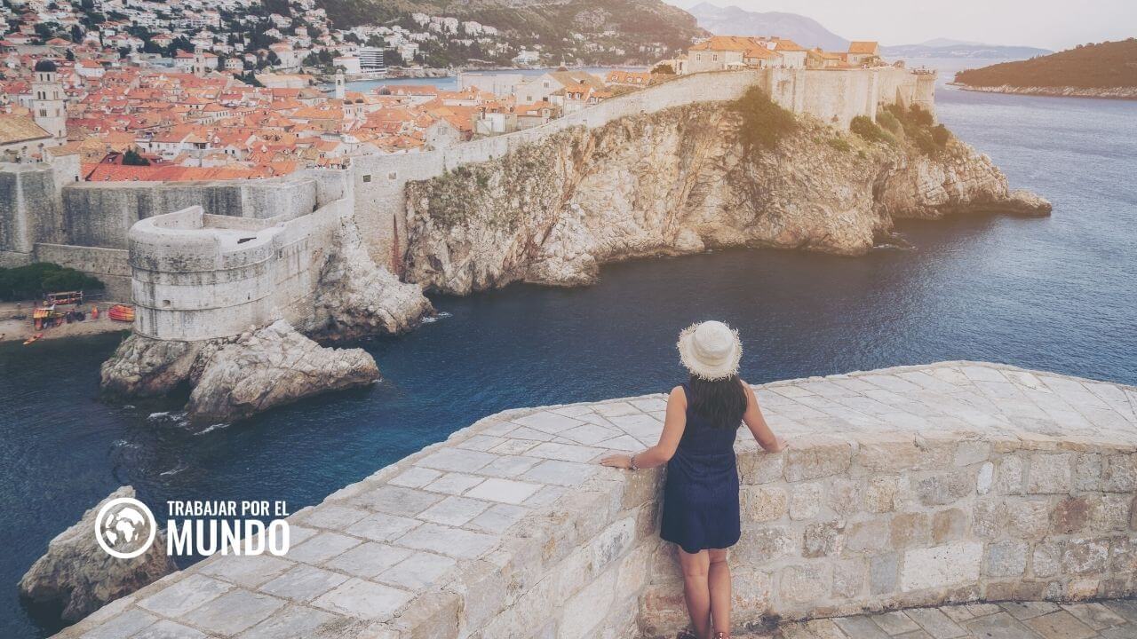 HZZ: Cómo usar la web del Servicio Público de Croacia