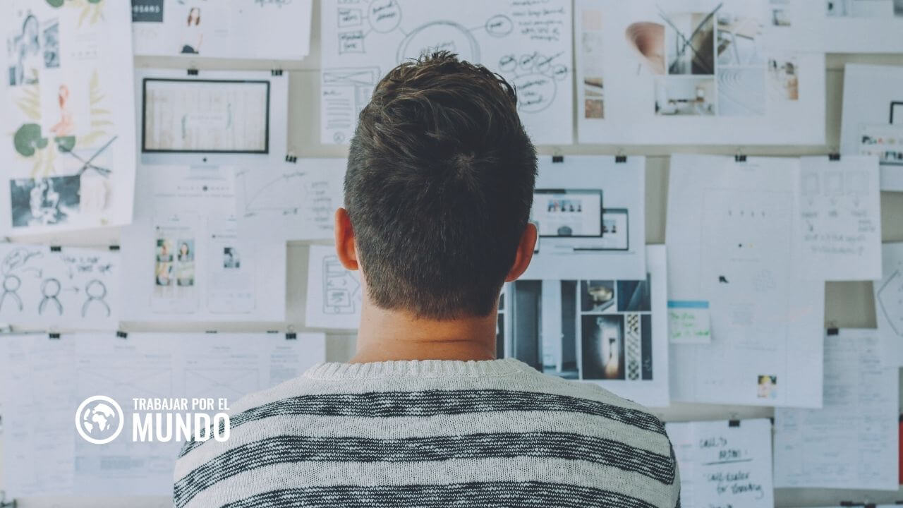 Cómo definir el objetivo profesional