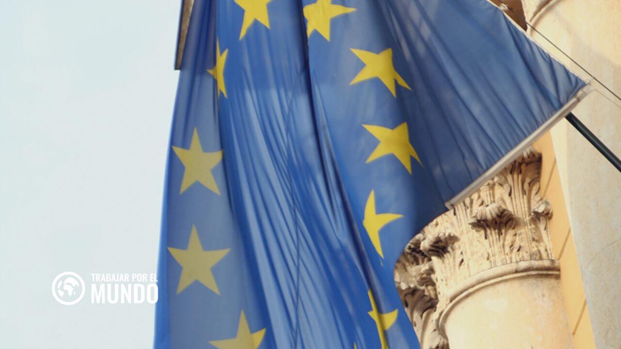 Becas Robert Schuman para realizar Prácticas en el Parlamento Europeo