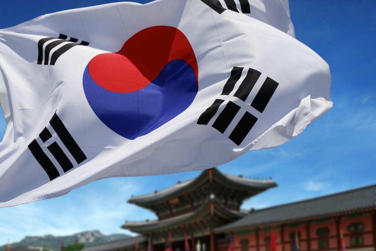 profesor de español en Corea del Sur