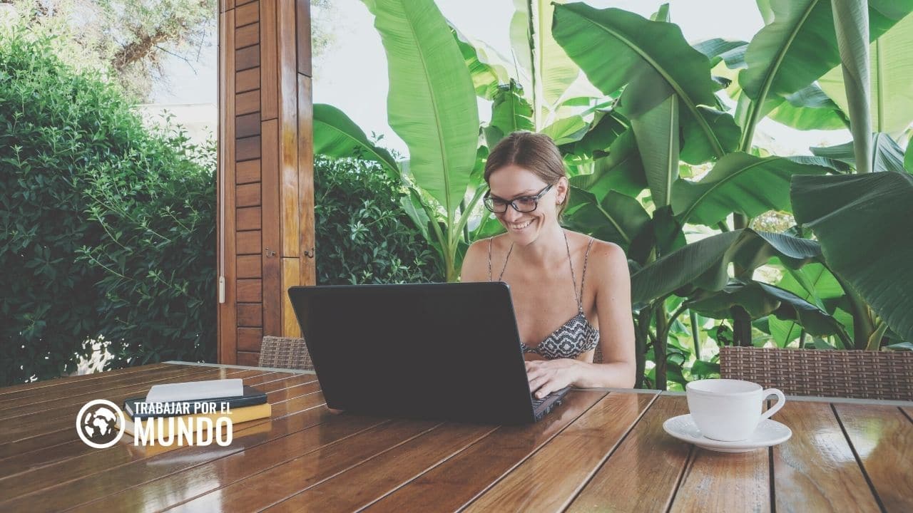 Indonesia ahora ha publicado una Visa Nómada Digital con el objetivo de atraer a los profesionales que trabajan en remoto