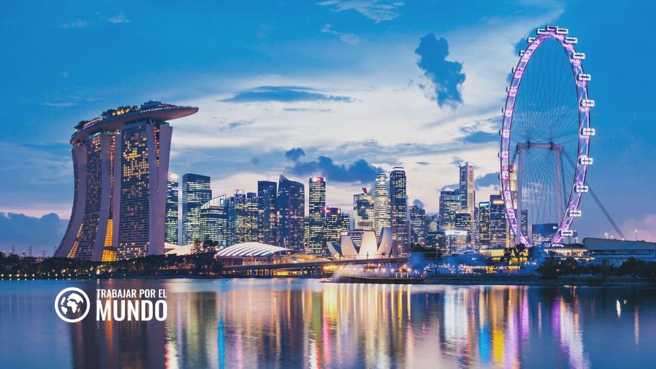 Cuáles son las ciudades más caras del mundo