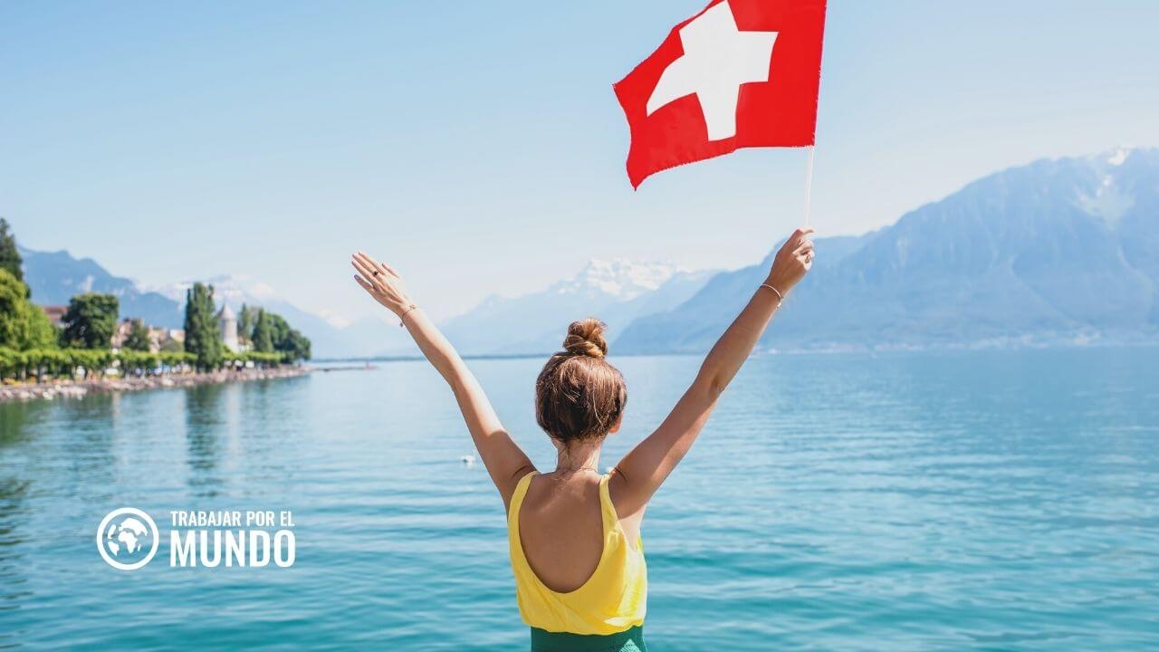 Areito Swiss: Cómo usar la web del Servicio Público de Suiza