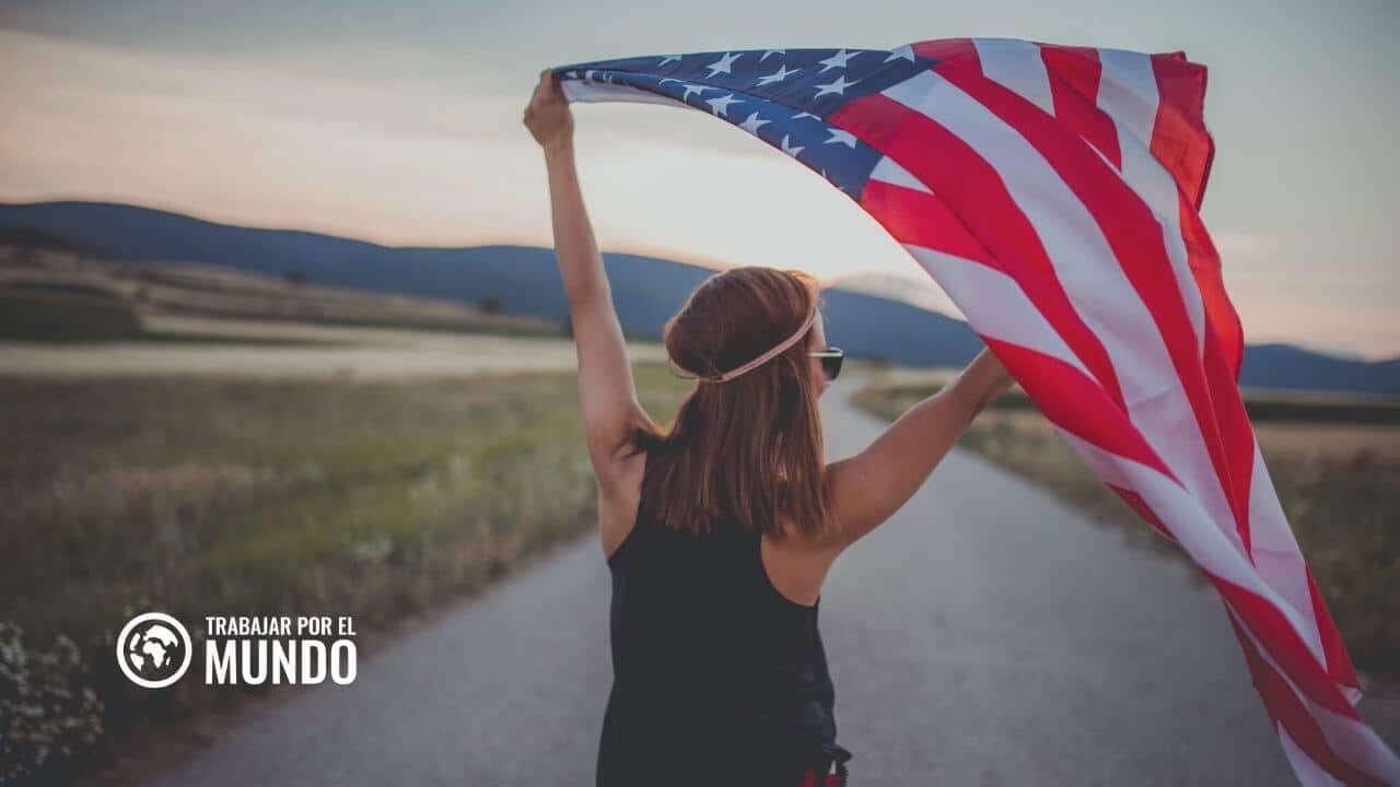 Mejores destinos para trabajar como nómada digital en los Estados Unidos