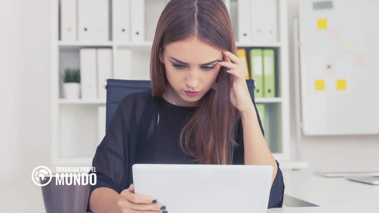 Por qué tu Currículum no funciona