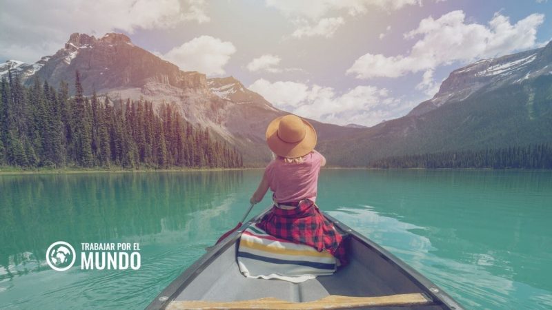 Beneficios de viajar a Canadá para estudiar o trabajar