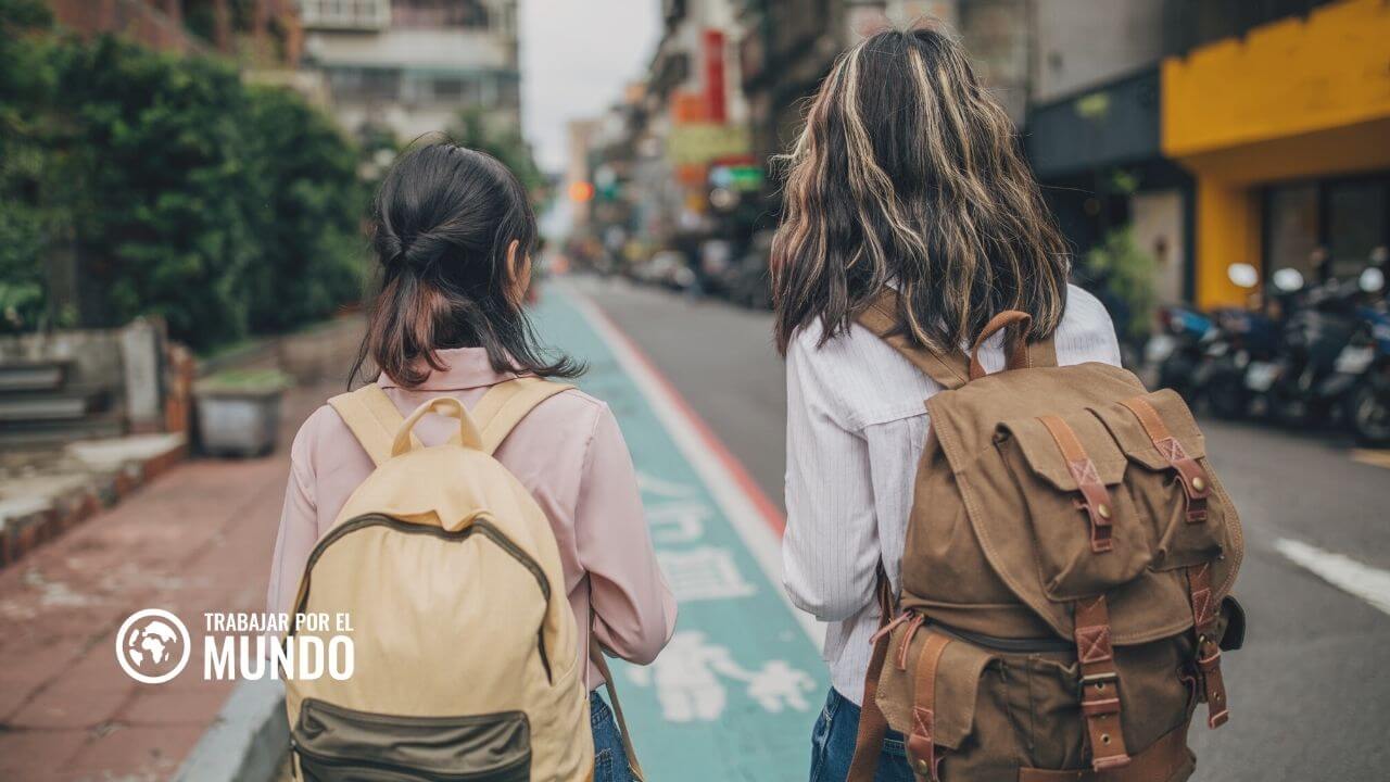 mejores países para ir a vivir y trabajar si quieres cambiar tu vida
