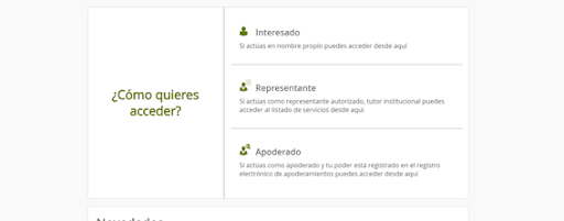 portal de la Seguridad Social