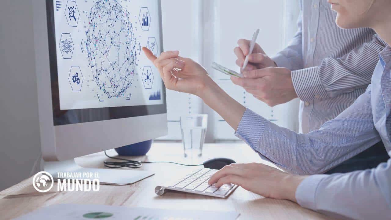 Qué estudiar para ser experto en Data Scientist