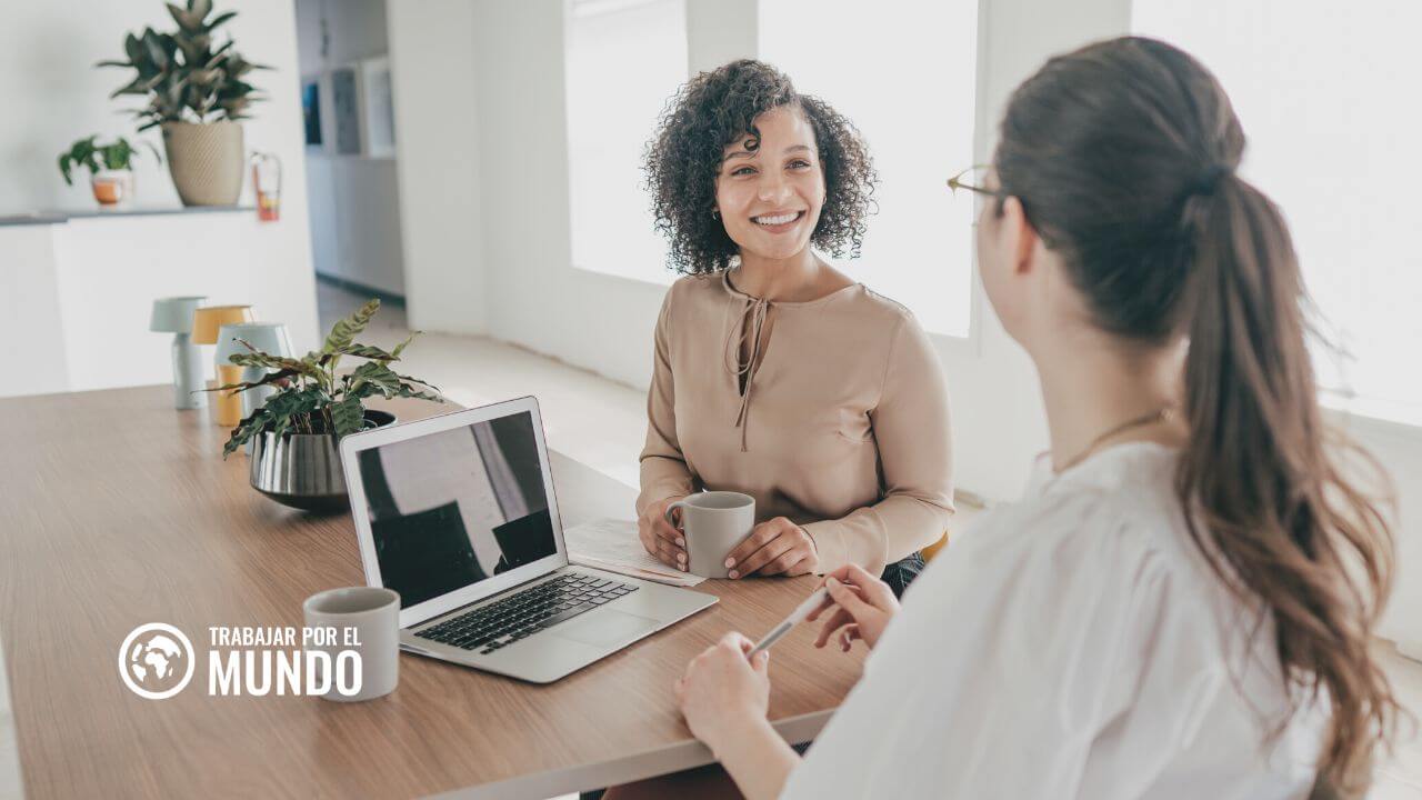 Entrevista de trabajo en inglés: las preguntas más frecuentes