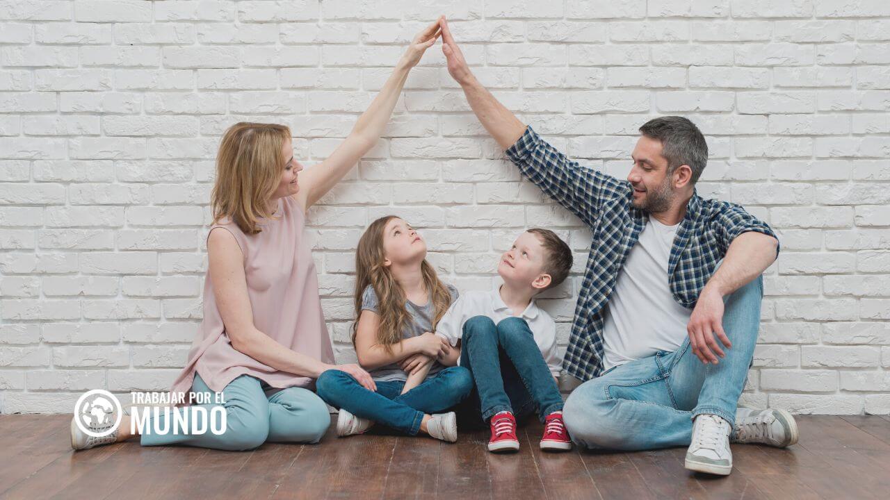 Homeexchange: Qué es y cómo encontrar alojamiento por el mundo