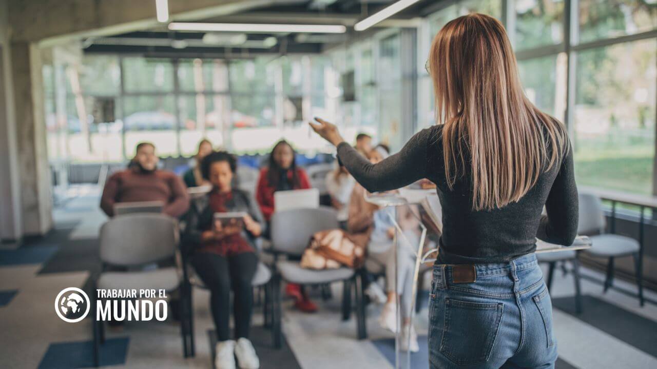 Los mejores Cursos de Coaching