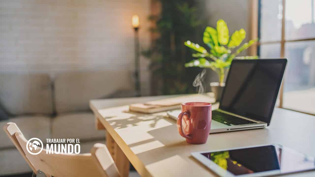 Alternativas a Slack para trabajar en remoto