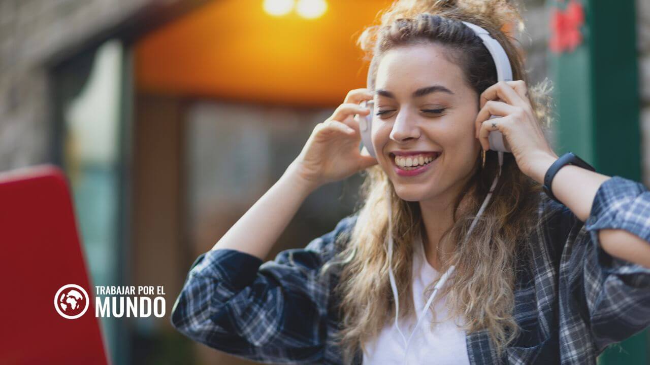 Podcast para aprender idiomas
