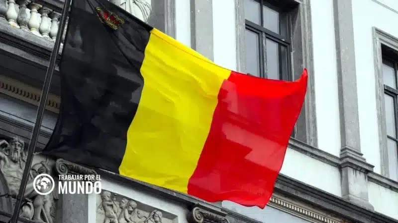 Ofertas de empleo EURES para trabajar en Bélgica