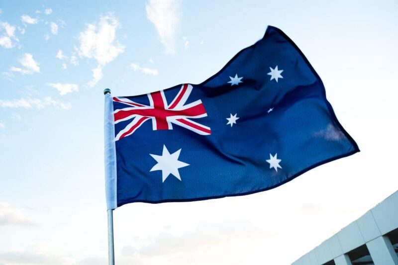 working holiday visa australia