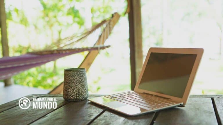 Mejores destinos para trabajar como nómada digital en Europa