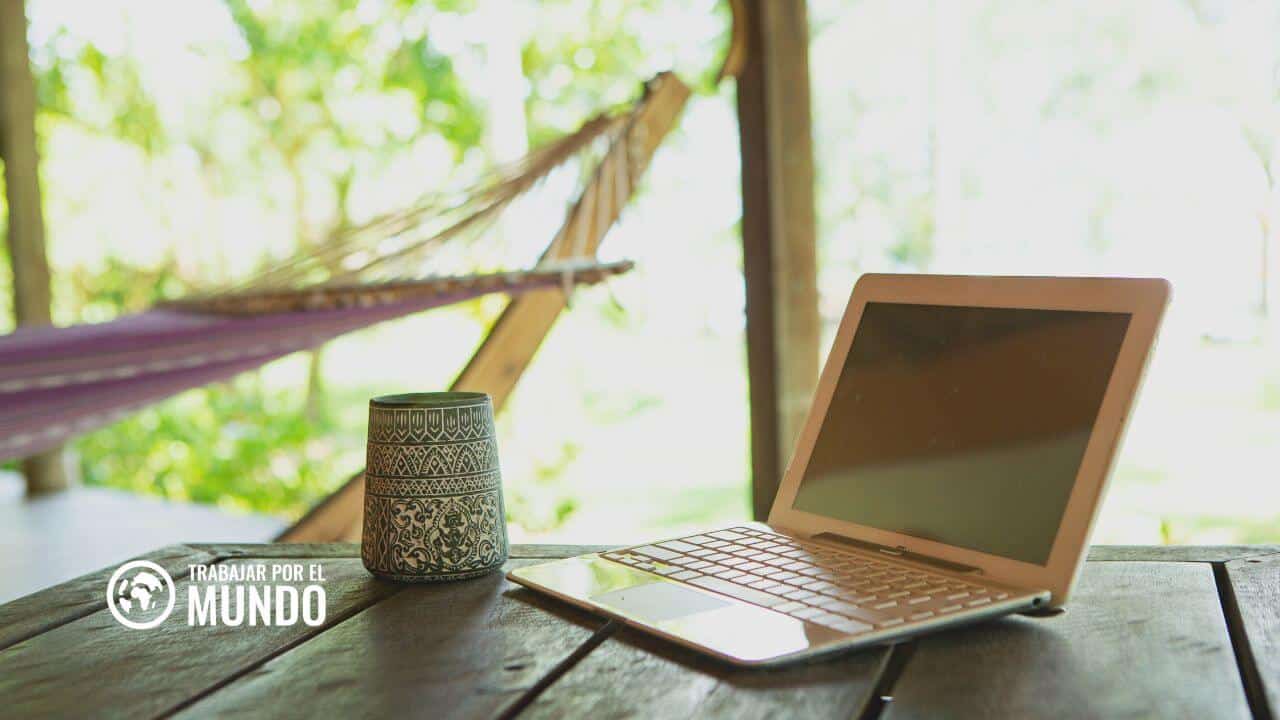 Mejores destinos para trabajar como nómada digital en Europa