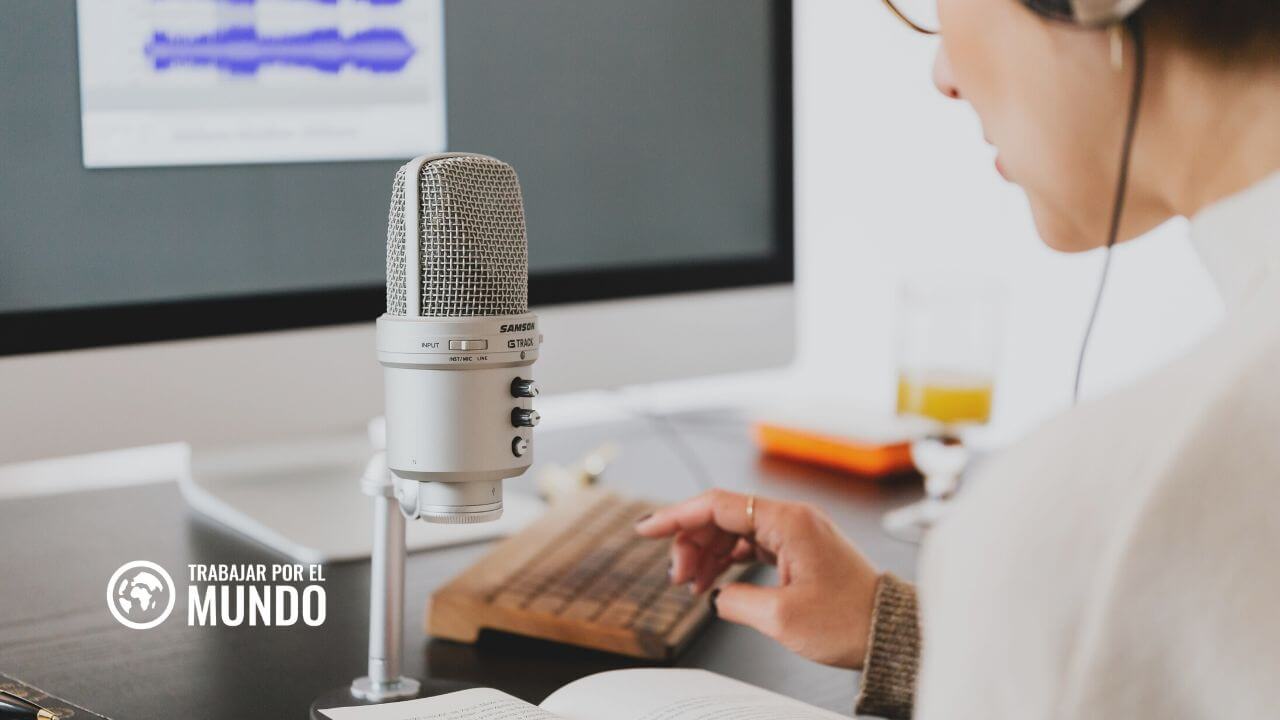 Mejores herramientas para grabar, editar y compartir audios