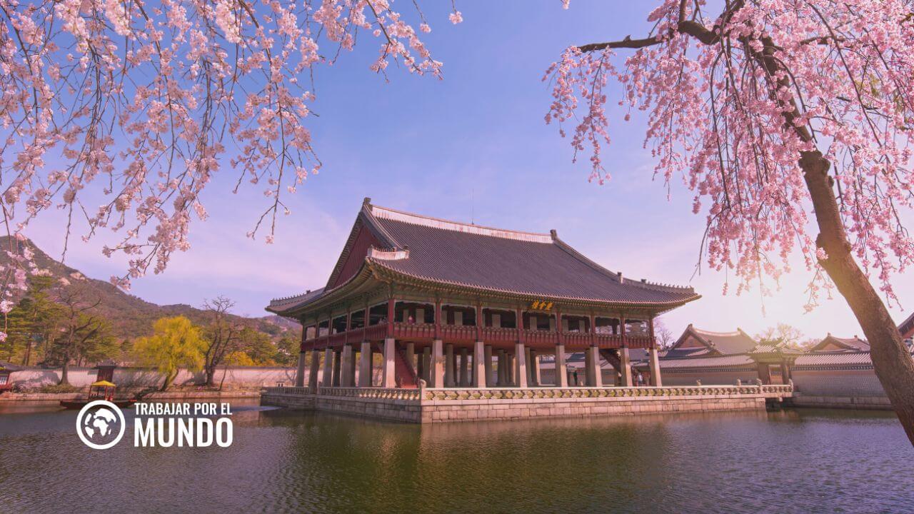 Visa para Corea