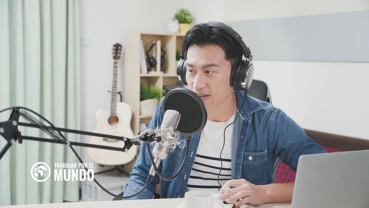 Top 8 Podcast para Aprender Chino