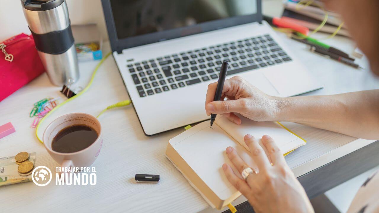 Ventajas de tener una página web si eres freelance
