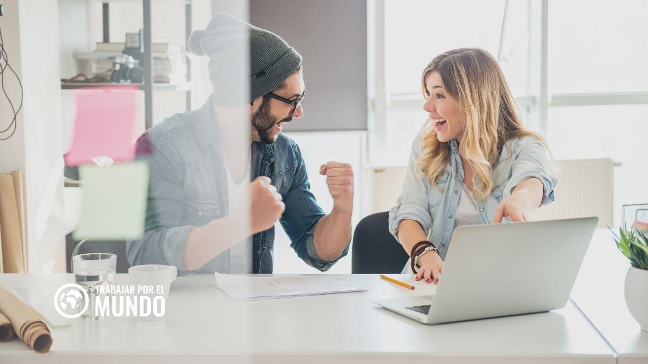 curso de desarrollo web