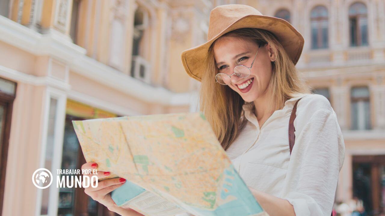 Becas para viajar de la Fundación Zis