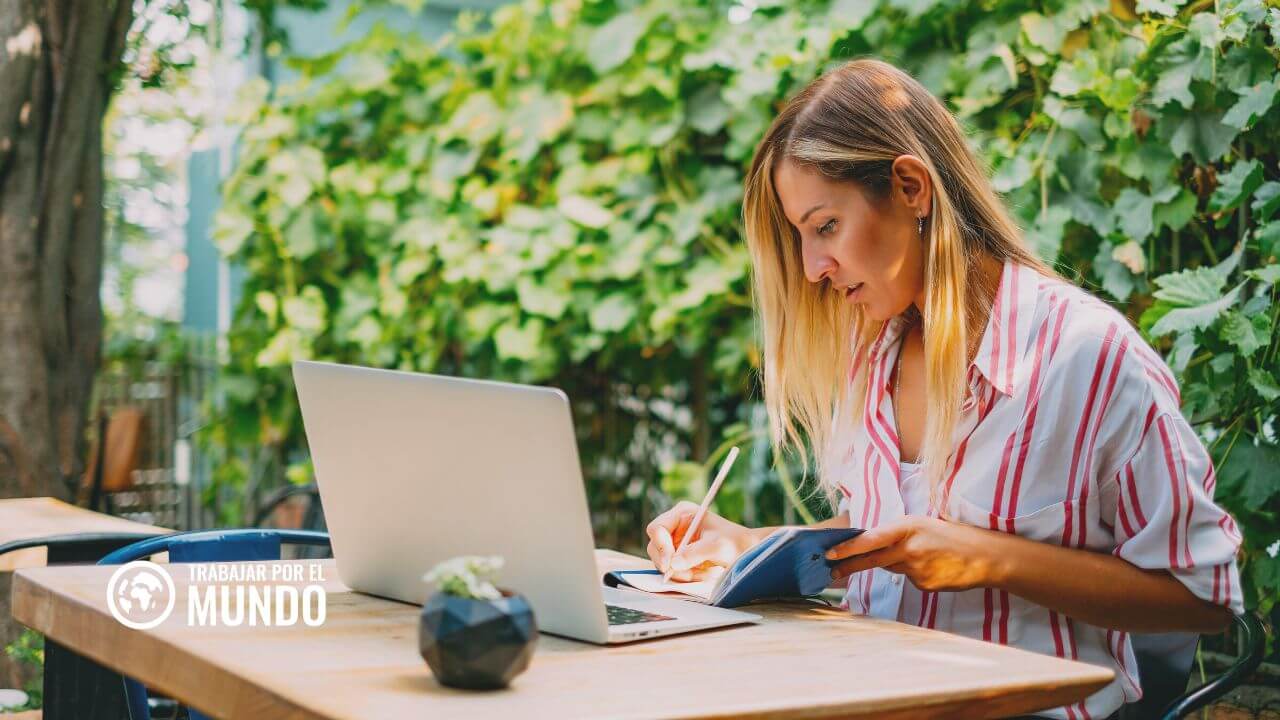empleo en Marketing Digital