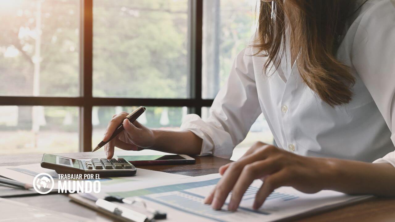 CFO: Qué es y qué funciones tiene