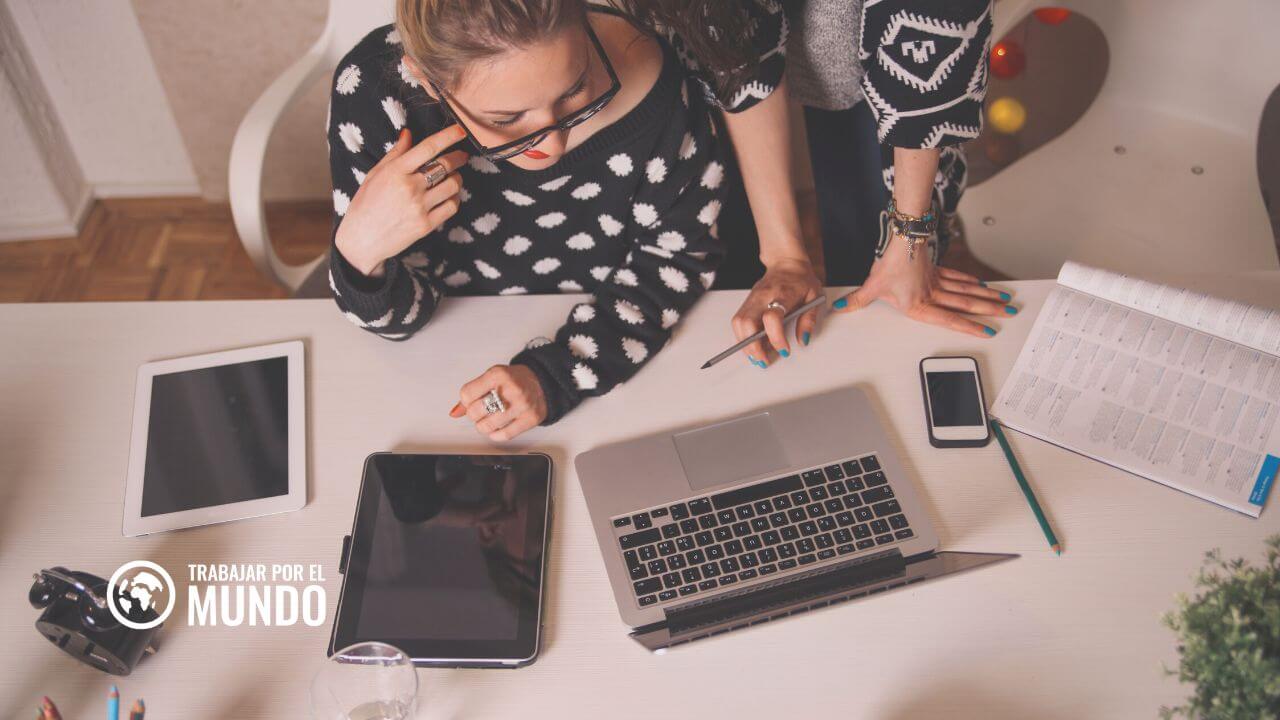 10 Mejores Web para Encontrar Empleo en Marketing