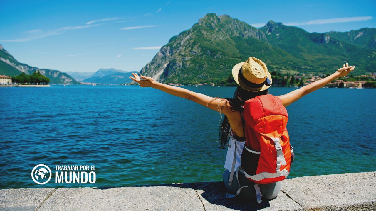 Mejores destinos para solicitar una Working Holiday Visa