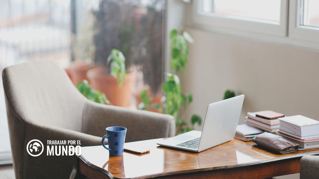 Consejos para freelance y trabajadores remotos introvertidos