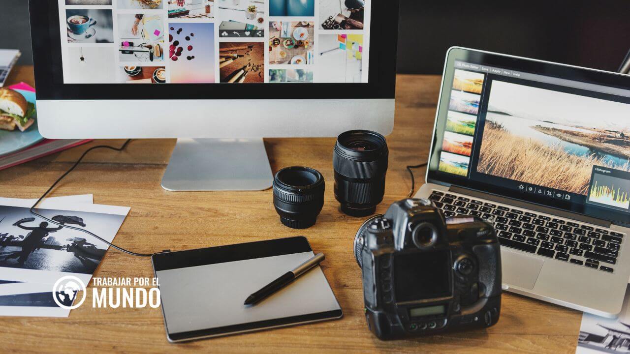 Alternativas gratis a PhotoShop