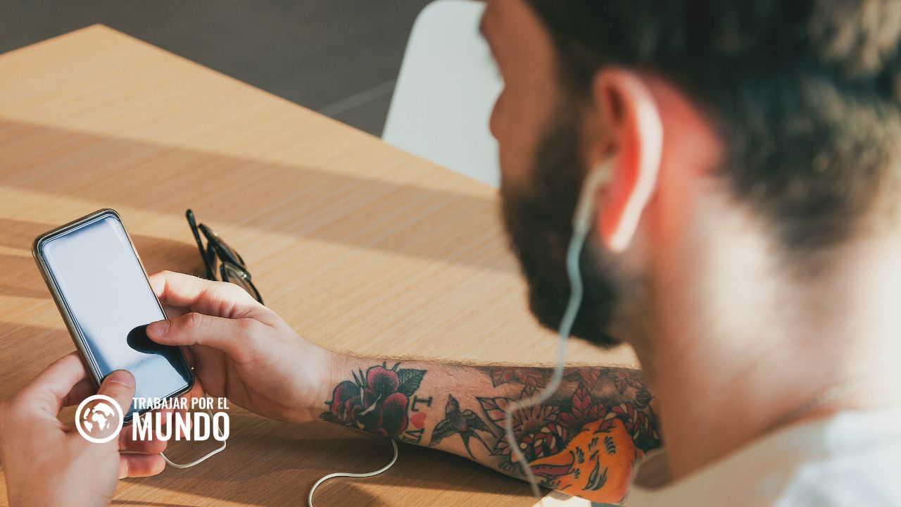 Descargar audiolibros gratis legalmente