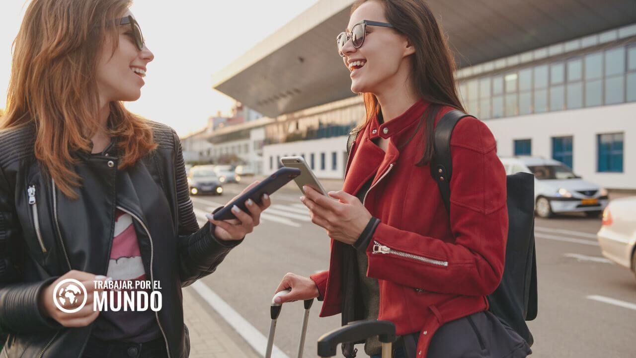 Cómo promocionar tu trabajo freelance en un canal de Telegram