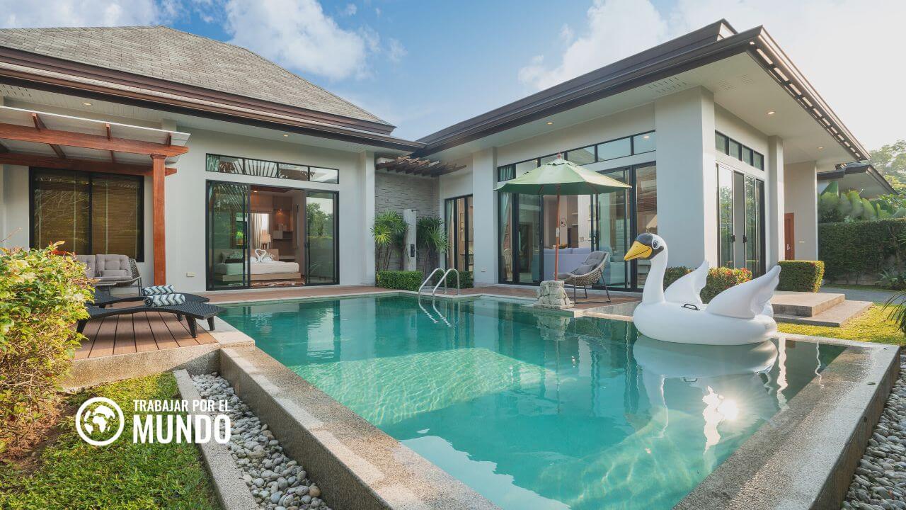 Alternativas a Housesitting para cuidar casas por el mundo
