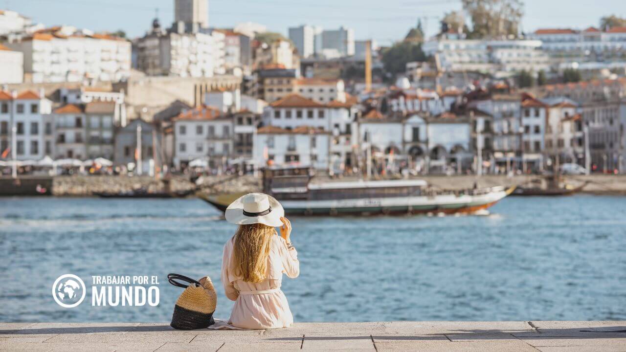 Requisitos para trabajar en Europa