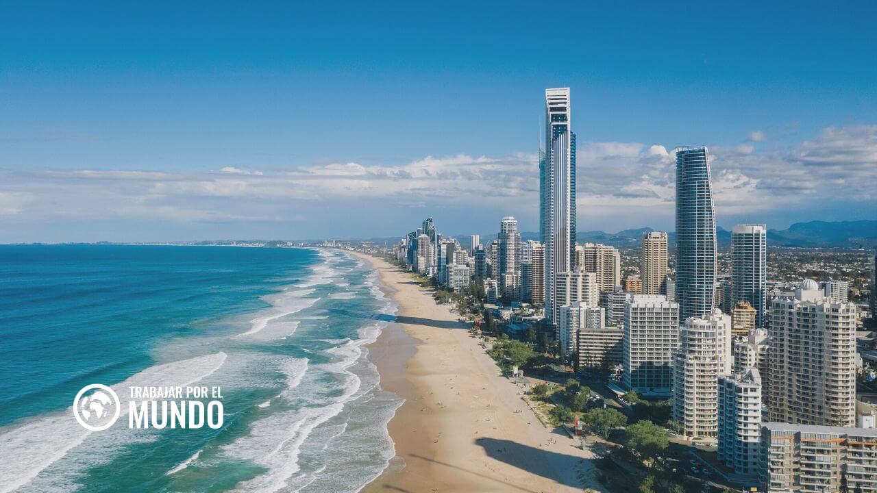 Ibai lanza una beca para aprender inglés en Australia