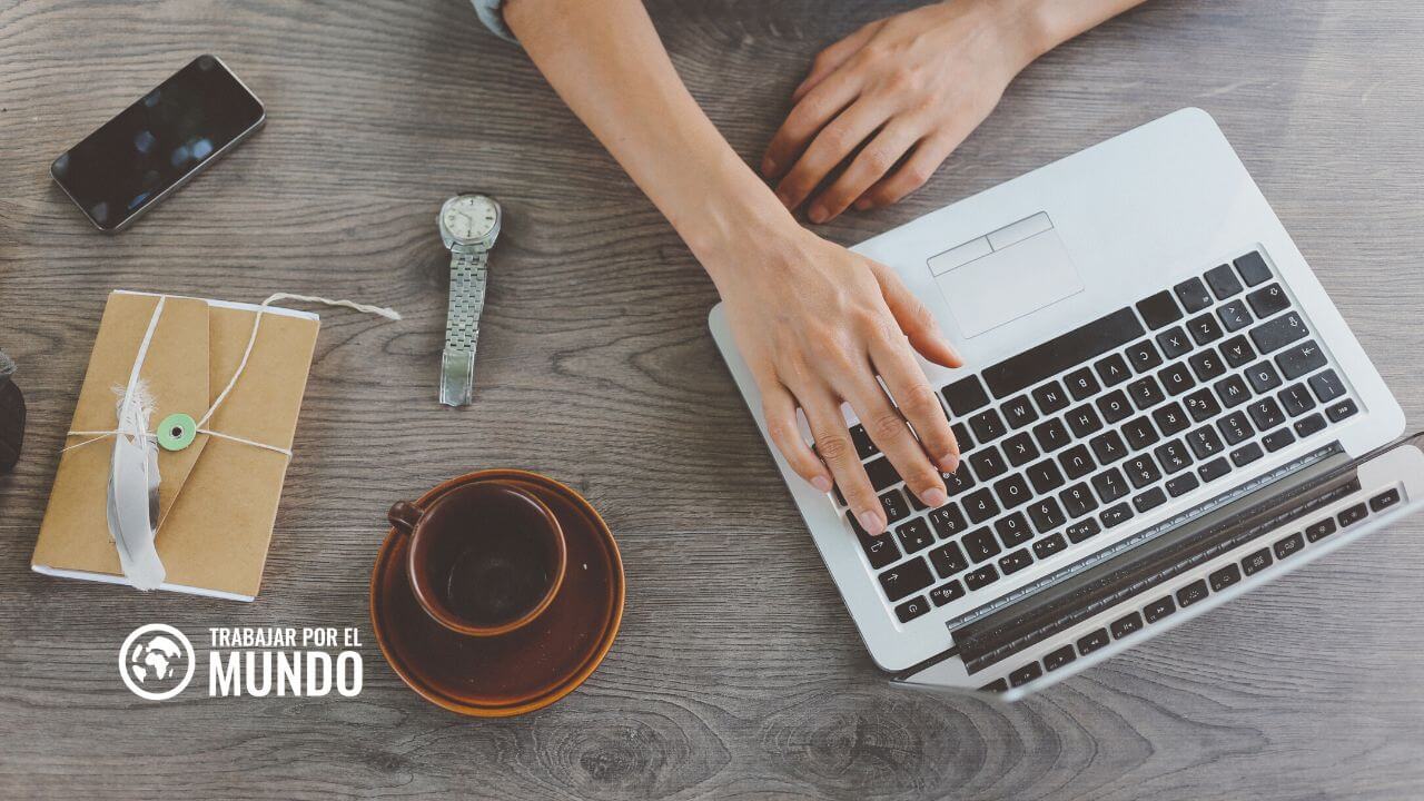 Ventajas de iniciar un negocio online