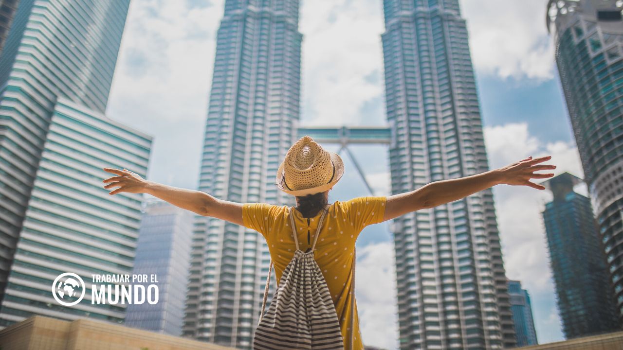 Bahasa malayo: idioma oficial de Malasia