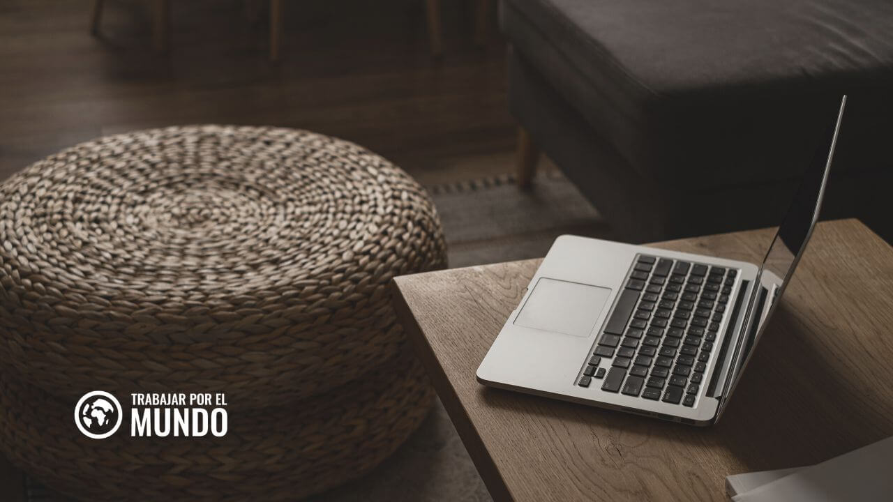 Mejores web para encontrar trabajos remotos de recursos humanos