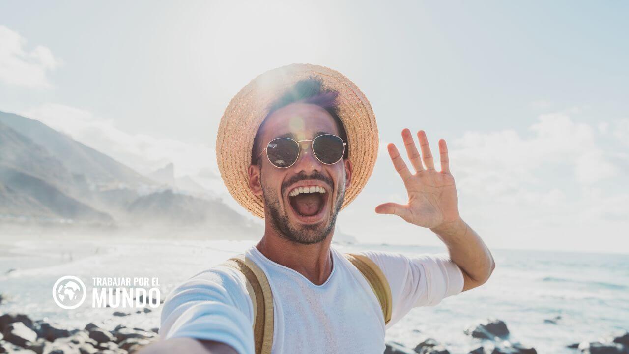TikTokNow: Qué es y cómo ganar dinero con esta app